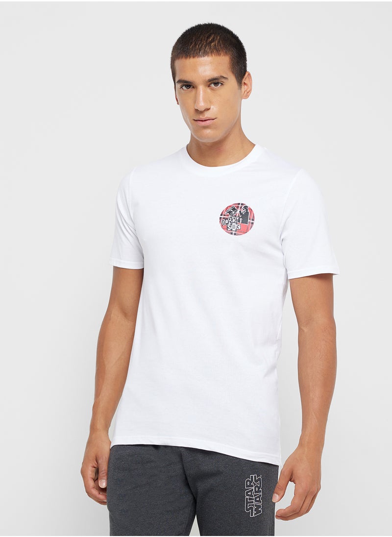 Starwars Star Wars Nightwear Sets  - Image 3