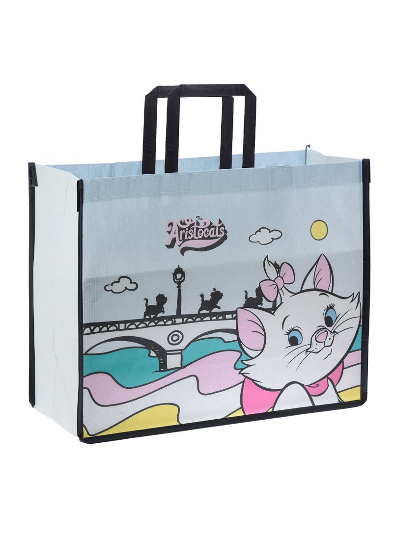 Disney حقيبة تسوق Urban Haul X Disney Marie  - Image 1