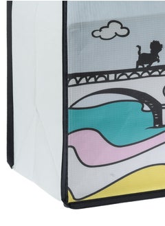 Disney حقيبة تسوق Urban Haul X Disney Marie  - Image 3