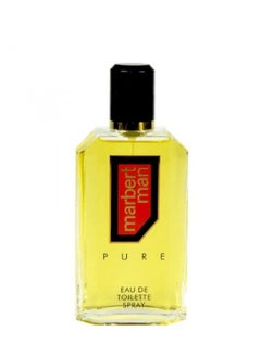 ماربرت مان عطر ماربرت النقي للرجال (125 مل)  - Image 1