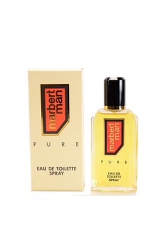 ماربرت مان عطر ماربرت النقي للرجال (125 مل)  - Image 2