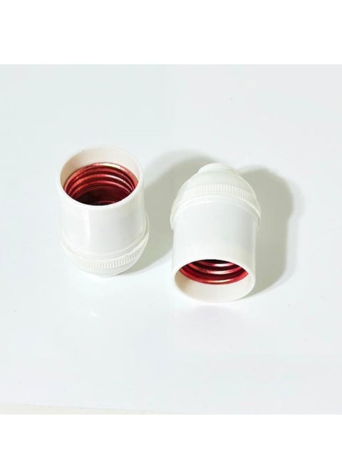 Lamp Base Adapter Pack of 2