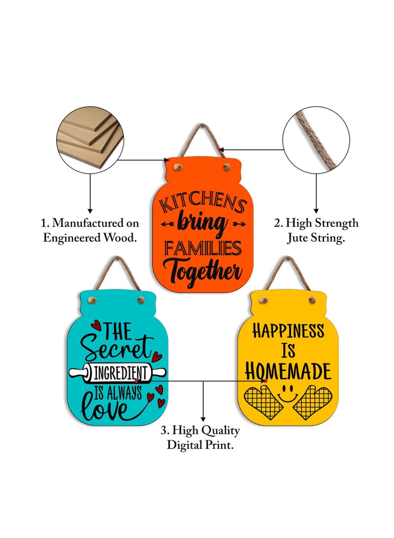 مملكة الإكسسوارات عناصر ديكور المنزل لغرفة المعيشة | عناصر ديكور المطبخ | عناصر تزيين المطبخ | عناصر تزيين المنزل أنيقة | عناصر ديكور الحائط لغرفة النوم - Image 2