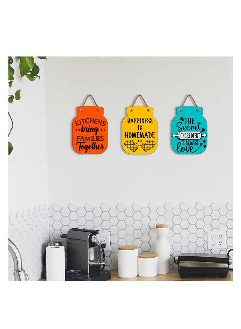 مملكة الإكسسوارات عناصر ديكور المنزل لغرفة المعيشة | عناصر ديكور المطبخ | عناصر تزيين المطبخ | عناصر تزيين المنزل أنيقة | عناصر ديكور الحائط لغرفة النوم - Image 4