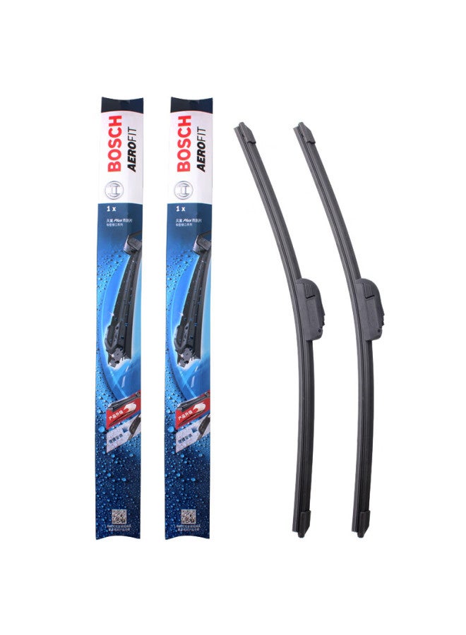 Bosch Windshield Wiper Blades U-type 22/22 - Image 4