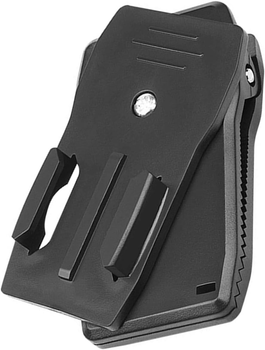 jojofuny Jojofuny Camera Clip For Backpack Strap 360 Rotating Action Camera Mount Clip ZCD27A926555A9E7C80A5Z