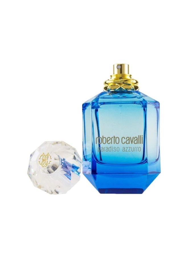 roberto cavalli Set Of 2 Paradiso Azzuro EDP 50ml 2x50ml - Image 4