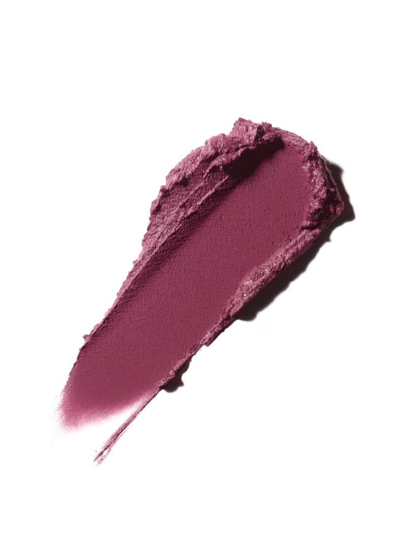 MAC Cosmetics M.A.C Powder Lipstick - Burning Love (3g)  - Image 2