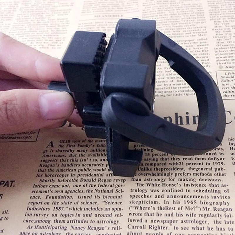 Nylon Rope Hook for Truck Bed Mat Load Securing Enhancing Vehicle Storage Easy Installation Cargo Ties Down Accessories Antislip Luggage Hook - Image 4