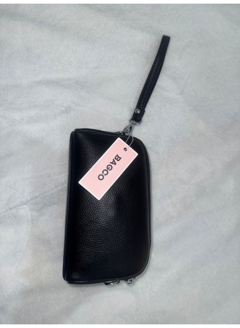 BAGCO Wristlet BagCo – Stylish & Functional Wristlet Bag for Everyday Use - Image 3