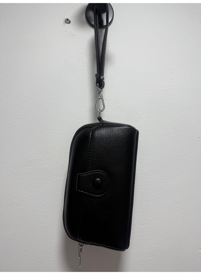 BAGCO Wristlet BagCo – Stylish & Functional Wristlet Bag for Everyday Use - Image 4