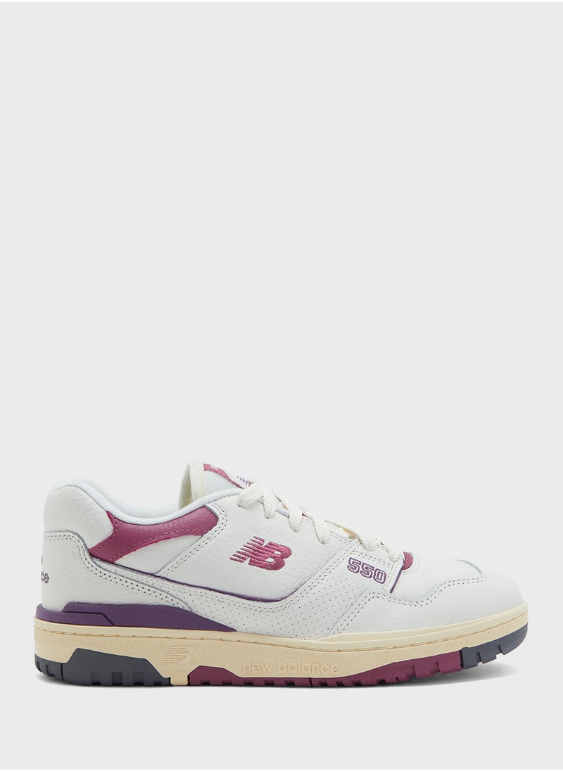 New Balance Bb550 Sneakers  - Image 1