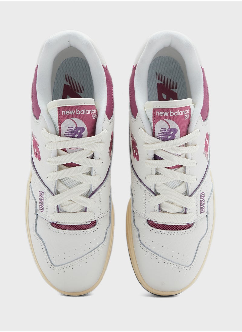 New Balance Bb550 Sneakers  - Image 4