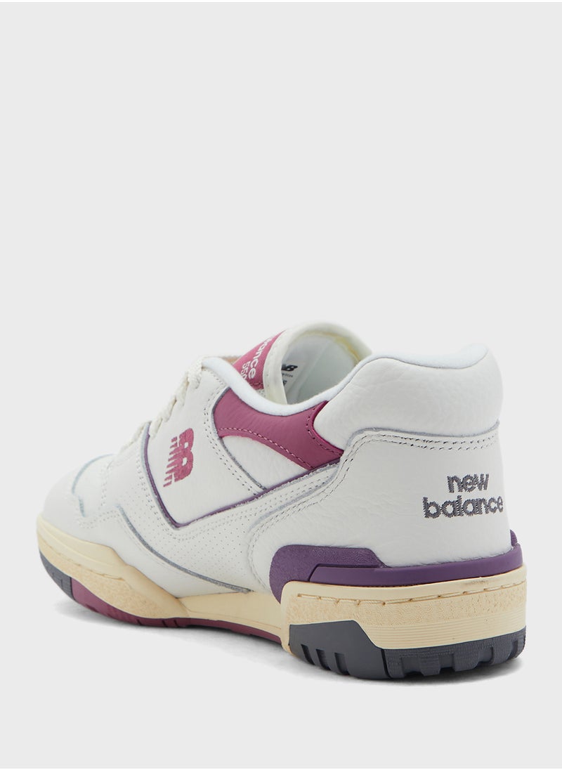 New Balance Bb550 Sneakers  - Image 2