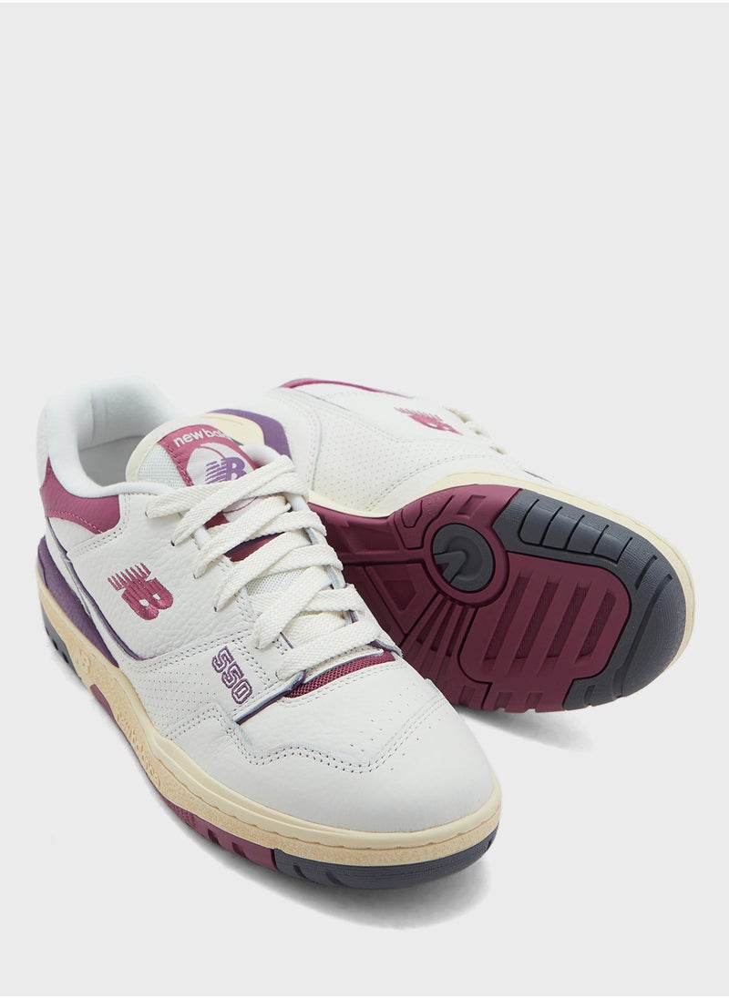 New Balance Bb550 Sneakers  - Image 3