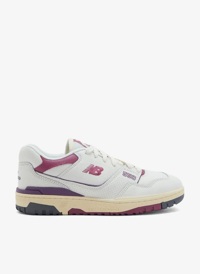 New Balance Bb550 Sneakers