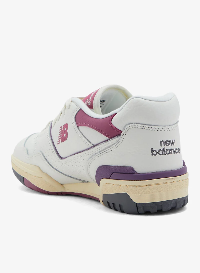 New Balance Bb550 Sneakers