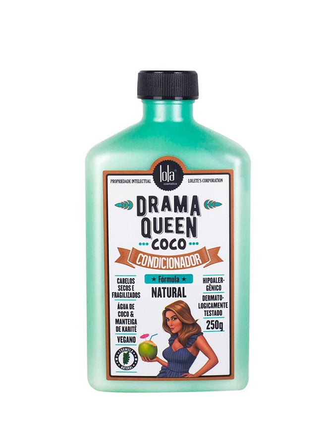 Lola from Rio بلسم دراما كوين كوكو