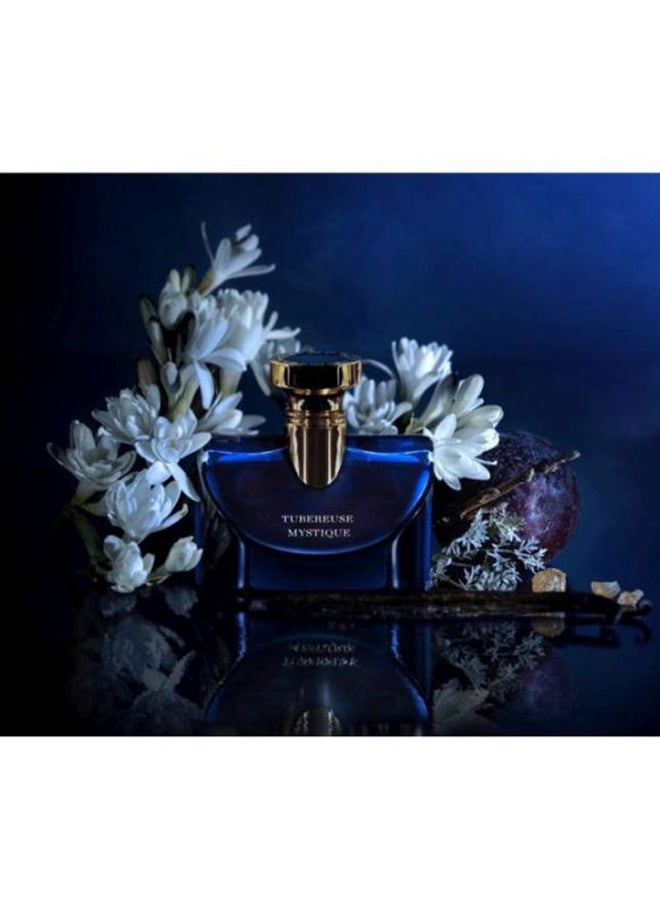 بولغاري EDP سبلينديدا تيوبيروس ميستيك 100ملليلتر - Image 4
