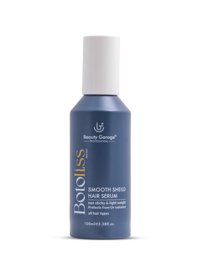 Beauty Garage Beauty Garage Botoliss Smooth sheild Hair Serum 100ml  - Image 1