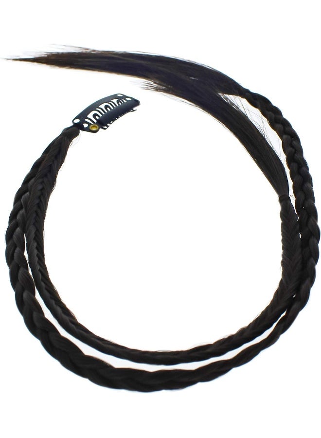 hairdo إكستنشن ضفيرة بوب تو - R6 شوكولاتة داكنة - Image 1