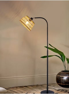 1-Light/Rattan/160cm