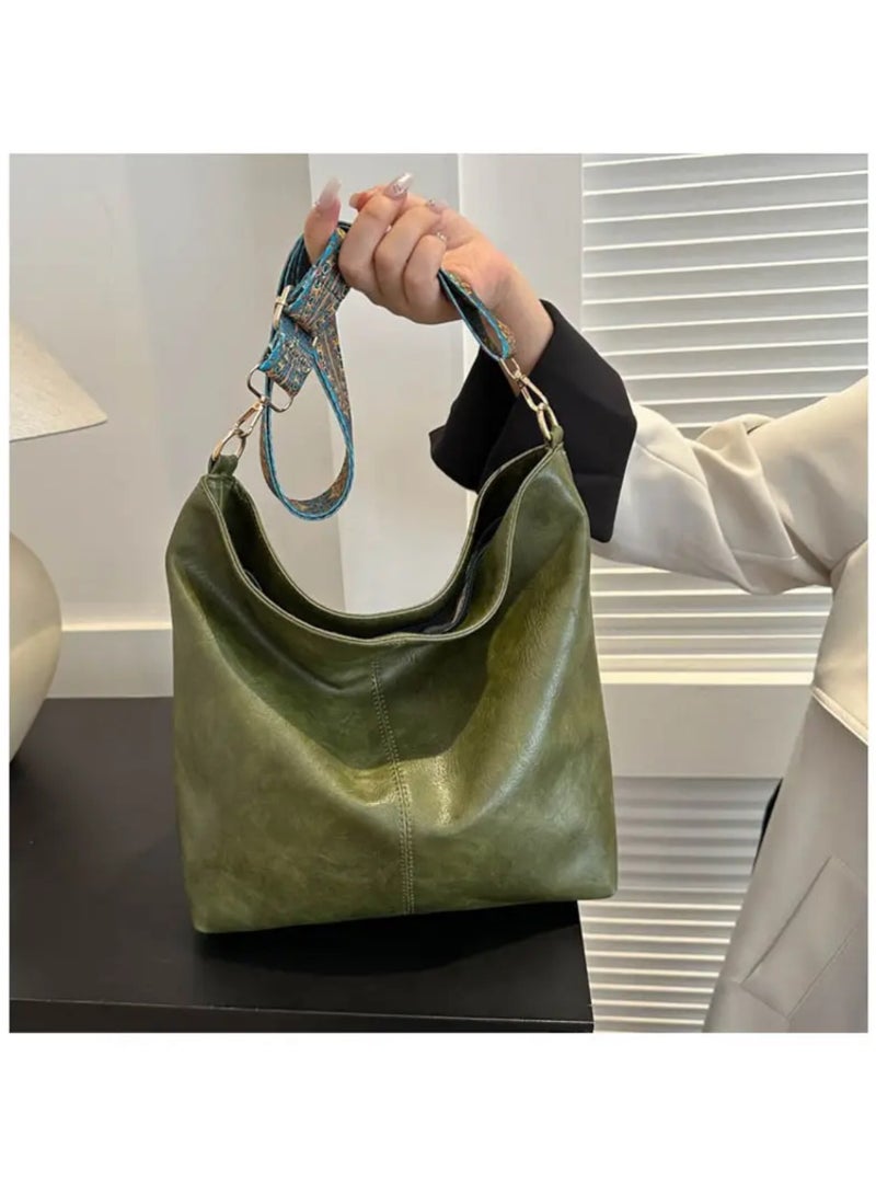 Crossbody Bags for Women PU Leather Shoulder Bag  Cellphone Bags Wallet Purse and Handbags Card Holder for Women  - Image 4