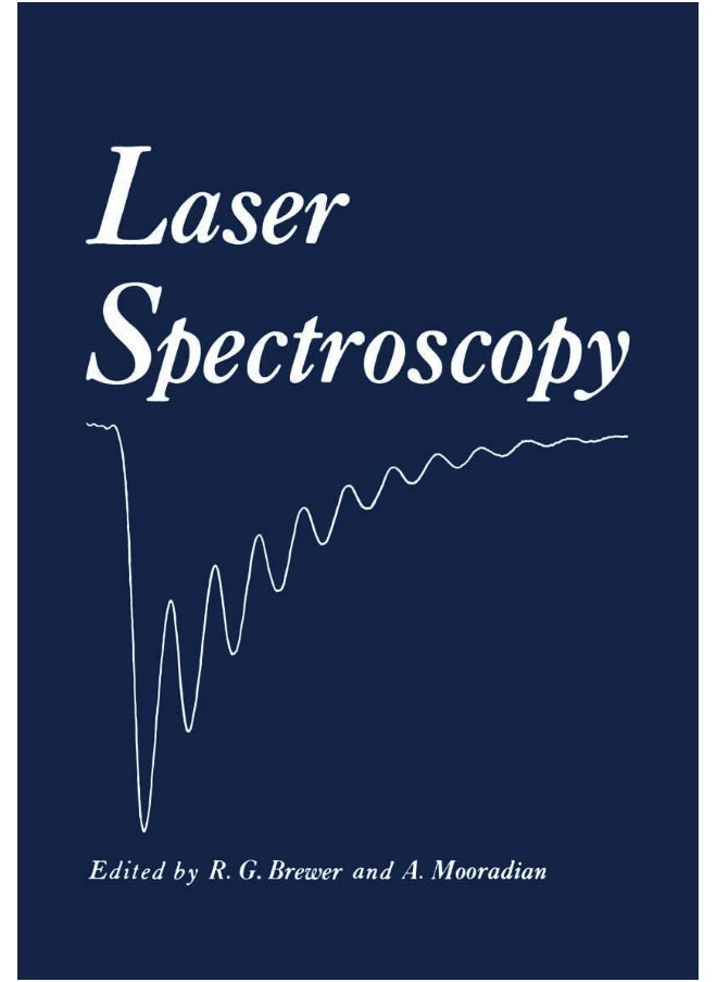 Laser Spectroscopy 
