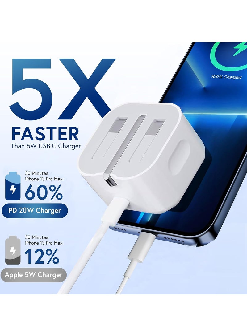 اماروها شاحن محول لفون - Image 2