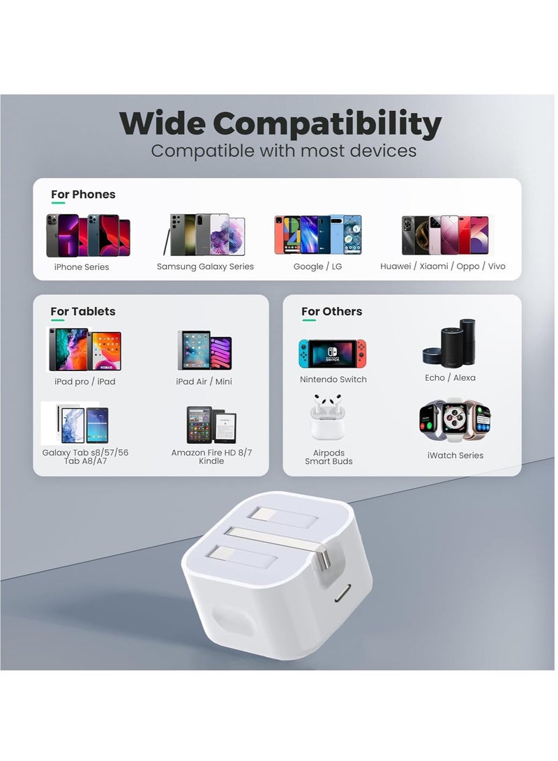 اماروها شاحن محول لفون - Image 5