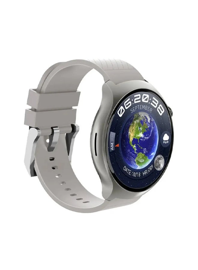 Smart Gate Pro Amoled Smart Watch - Image 1