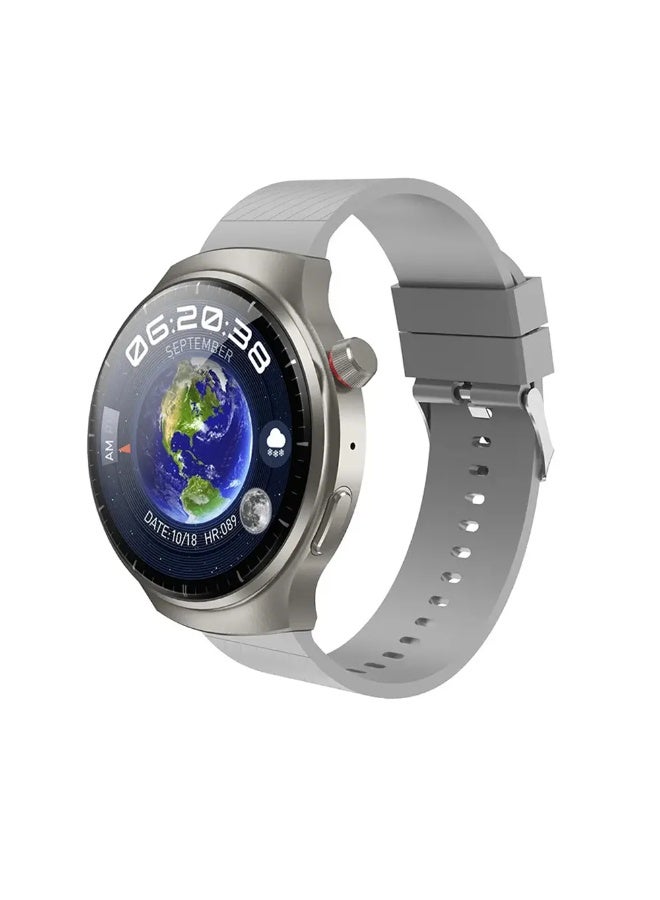 Smart Gate Pro Amoled Smart Watch - Image 2
