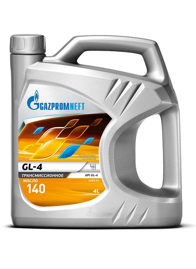 Gazpromneft Gazpromneft GL-4 140  - Image 1