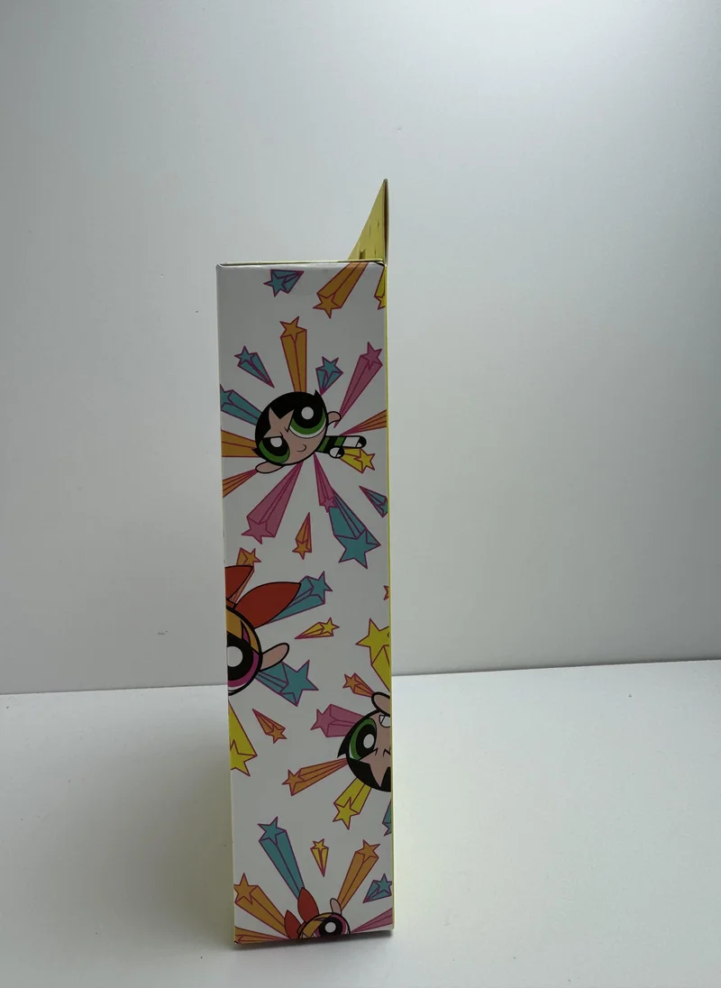 ماد بيوتي Powerpuff Girls Super Cute - Make Up Blenders