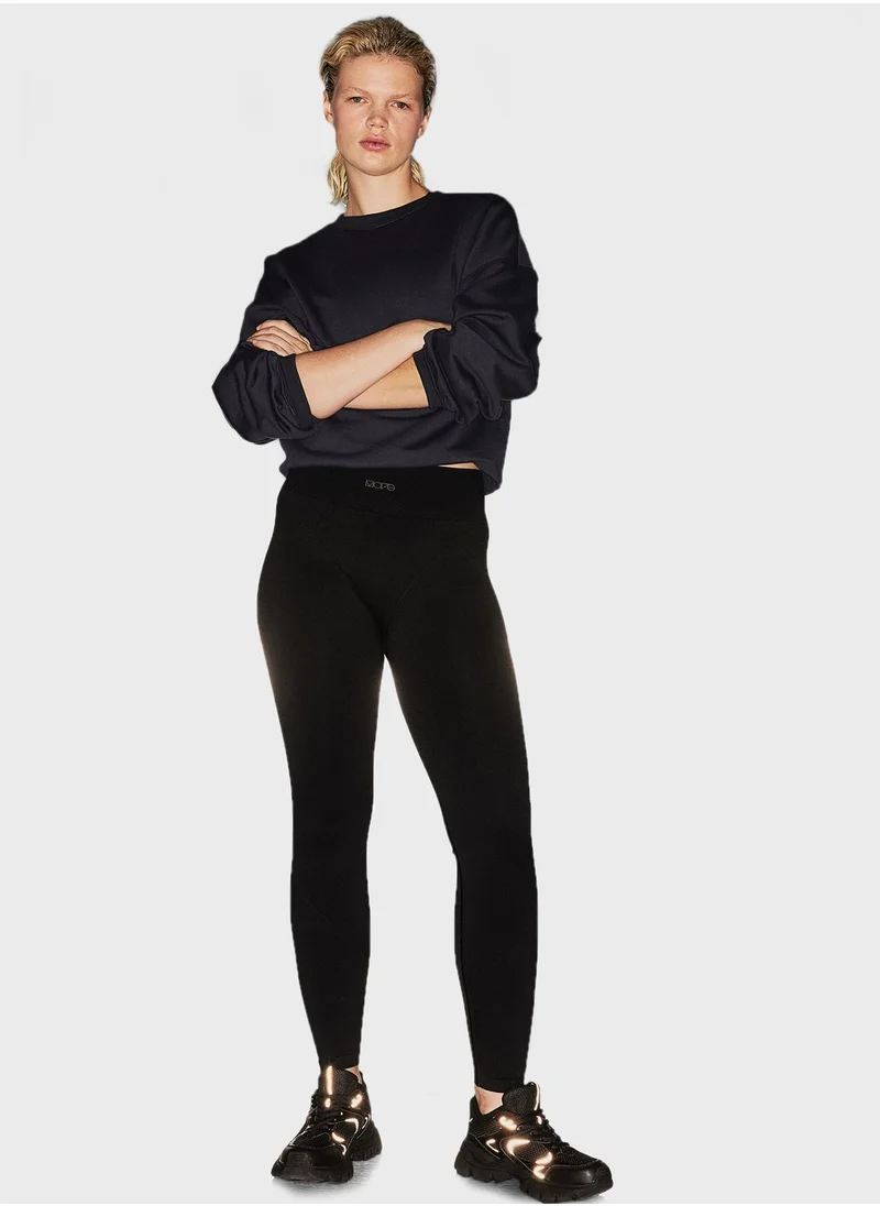 H&M Crew Neck Sweatshirt