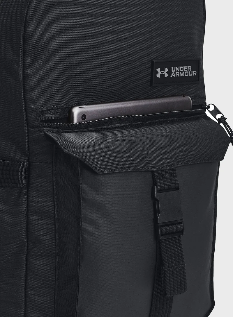 UNDER ARMOUR Unisex Triumph Campus Backpack