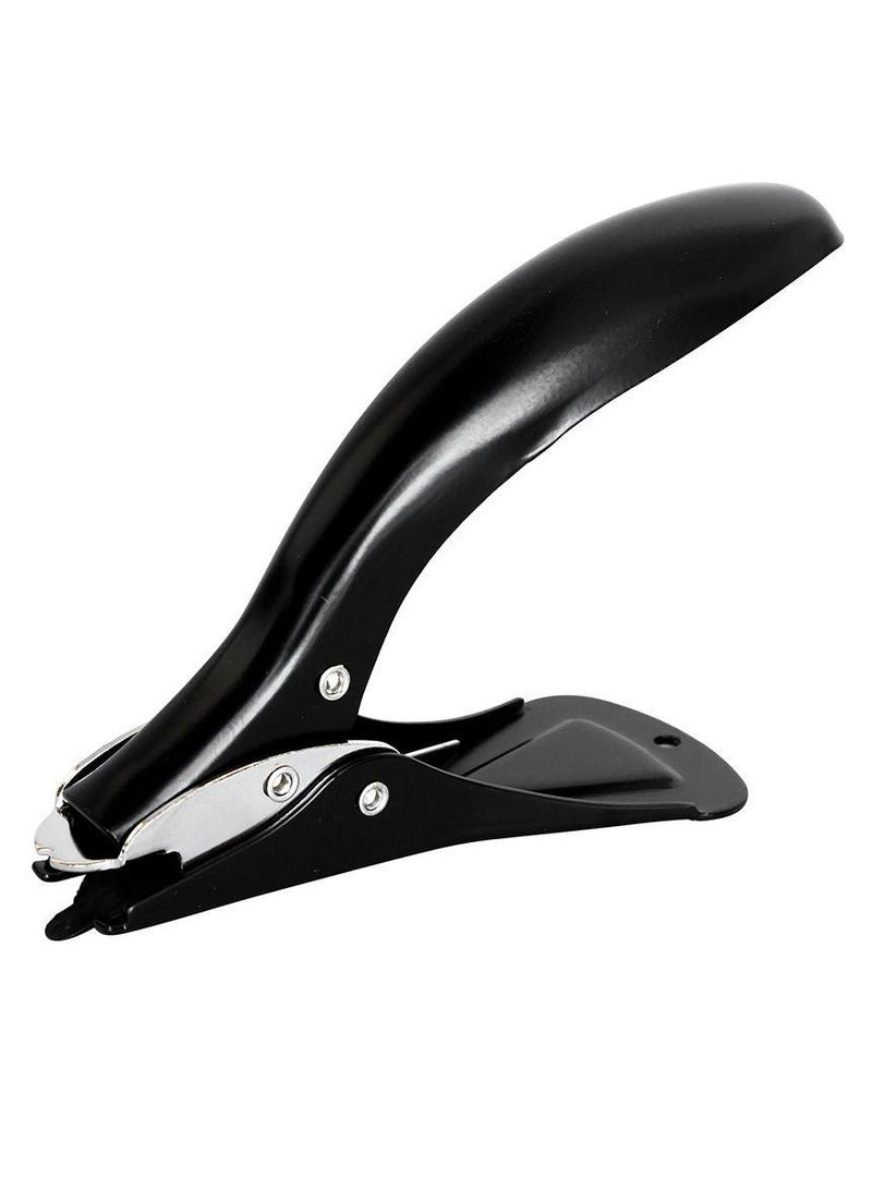 ROCO Heavy Duty Staple Remover Black