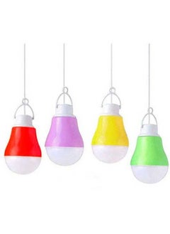 Generic Mini USB Wired Portable Bulb with 90% Energy Saving and Hanger for Emergency USB LED Light 