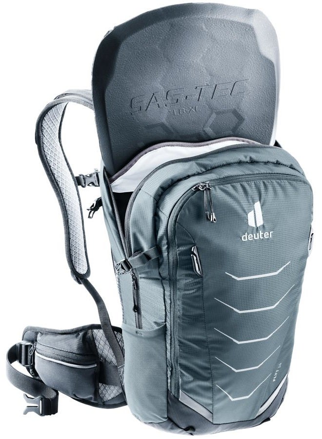 deuter Unisex Flyt 14 Protector backpack - Image 5
