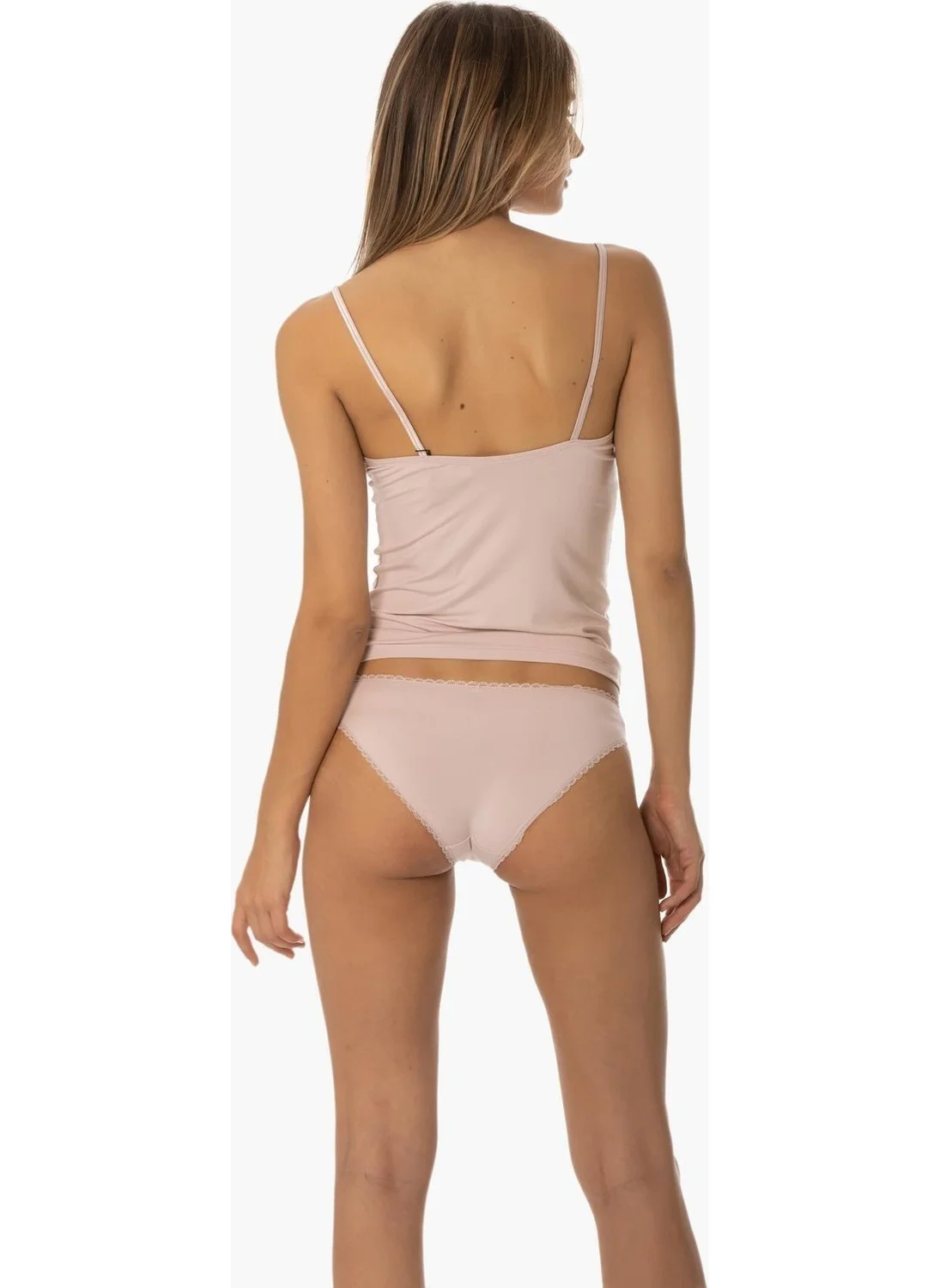 pierre cardin 345 Women's Camisole Athlete Set