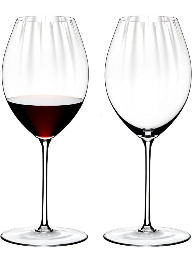 Riedel Riedel PERFORMANCE SYRAH/SHIRAZ  - Image 1