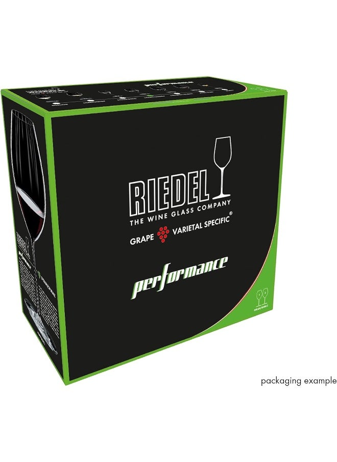 Riedel Riedel PERFORMANCE SYRAH/SHIRAZ  - Image 5