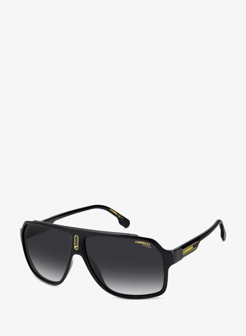 كاريرا Square Carrera Sunglasses