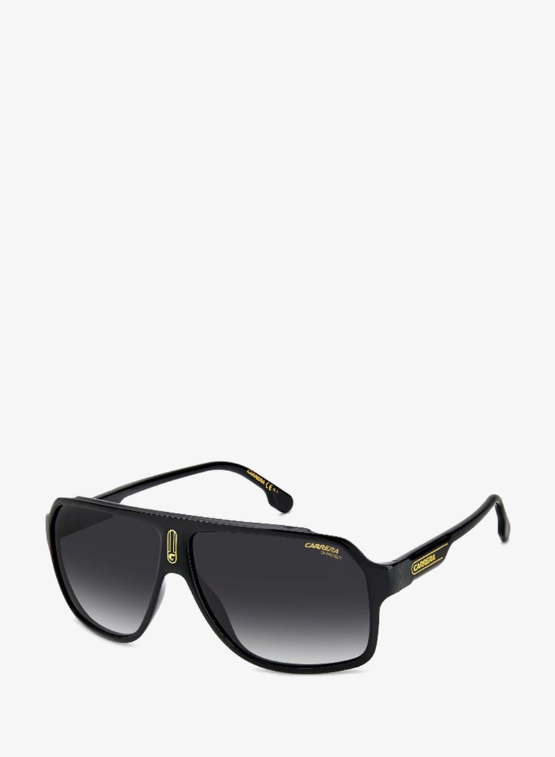 Carrera نظارات شمسية كاريرا مربعة - Image 1