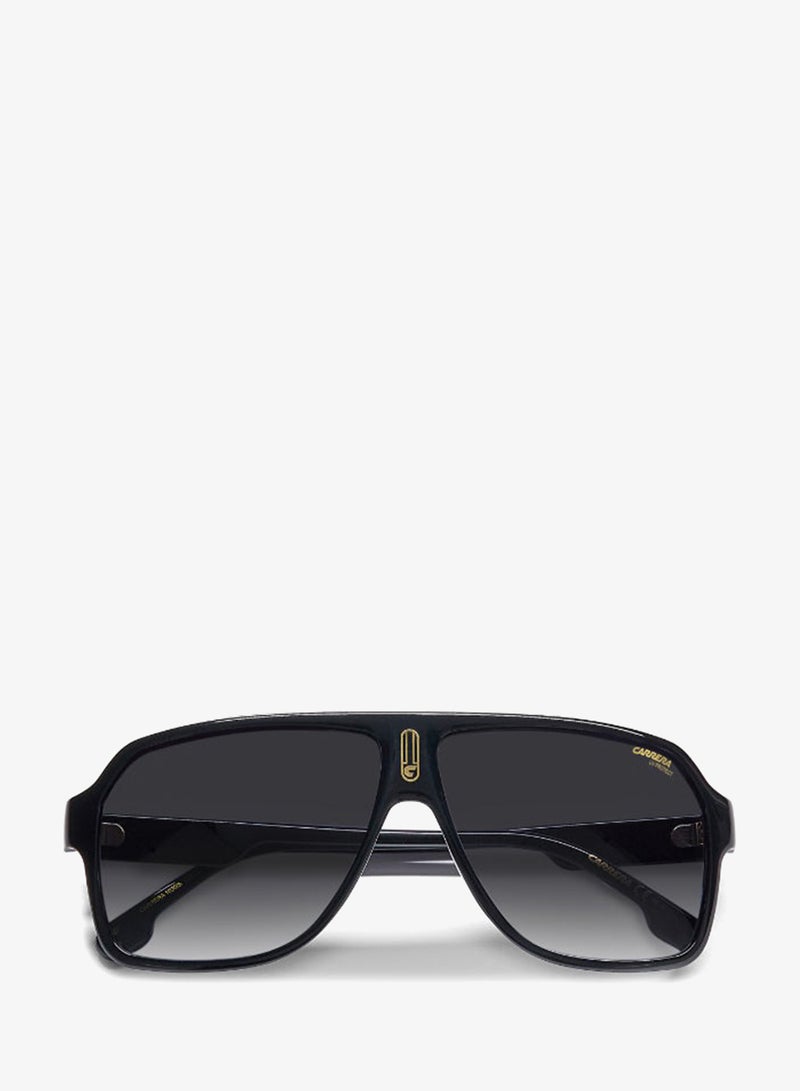 Carrera نظارات شمسية كاريرا مربعة - Image 4