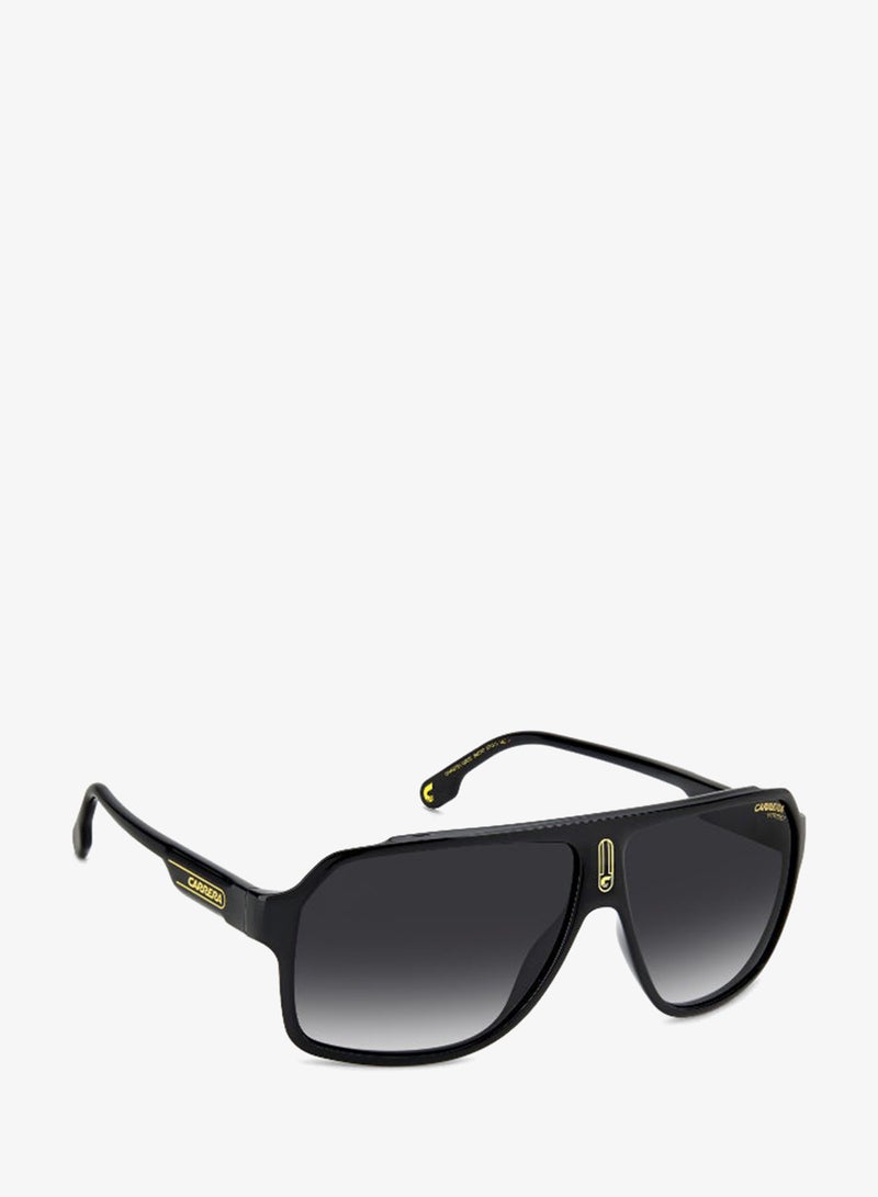 Carrera نظارات شمسية كاريرا مربعة - Image 2