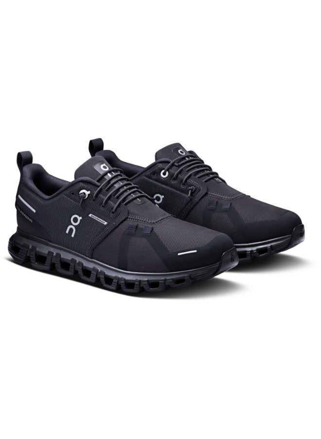 On Cloud 6 – Elite Urban Performance & All-Day Comfort Sneakers - Image 3