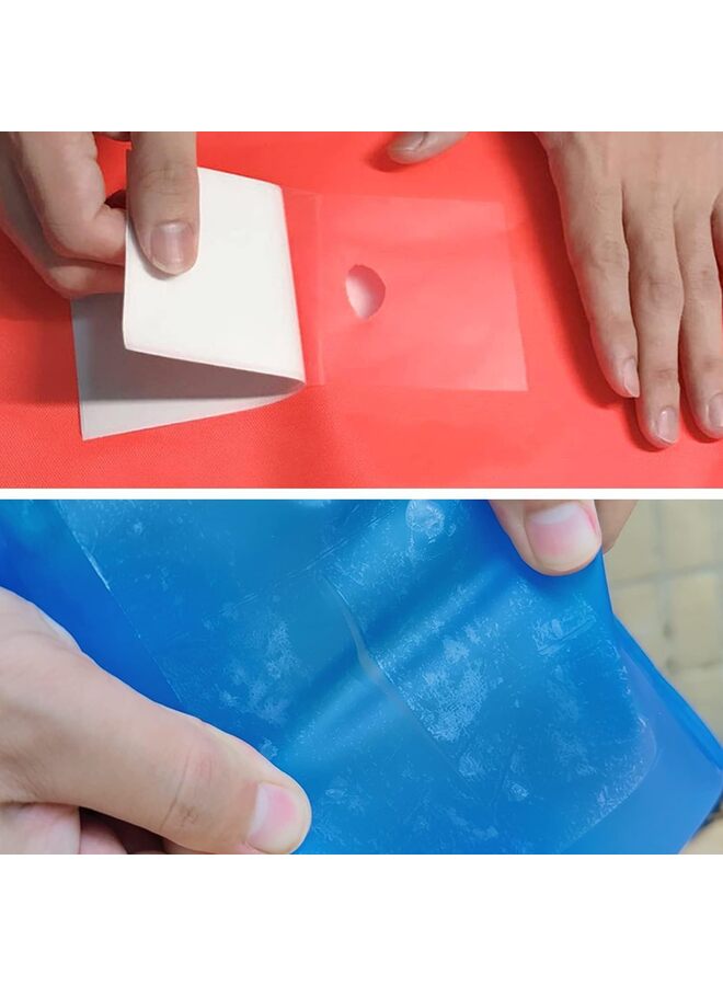 3 Ù‚Ø·Ø¹ Ù…Ù† Ø´Ø±ÙŠØ· Ø¥ØµÙ„Ø§Ø­ Ù‚Ù…Ø§Ø´ Ø¥ØµÙ„Ø§Ø­ Ø£ØºØ·ÙŠØ© Ø§Ù„Ù‚ÙˆØ§Ø±Ø¨ Ø§Ù„Ù‚Ù…Ø§Ø´ÙŠØ© Ø§Ù„Ù…Ù†Ø¨Ø«Ù‚Ø© Ù„Ù„Ù…Ø®ÙŠÙ…Ø§Øª Ø§Ù„ØªØ±Ù�ÙŠÙ‡ÙŠØ© ÙˆØ§Ù„Ù…Ø¸Ù„Ø§Øª ÙˆØ§Ù„Ù…Ø´Ù…Ø¹Ø§Øª Ø§Ù„Ù…Ù…Ø²Ù‚Ø© ÙˆØ§Ù„Ù�ÙŠÙ†ÙŠÙ„ ÙˆØ£ØºØ·ÙŠØ© Ø¨ÙŠÙ…ÙŠÙ†ÙŠ ÙˆØ§Ù„Ø´Ø±Ø§Ø¹ ÙˆÙ…Ø±ØªØ¨Ø© Ù‡ÙˆØ§Ø¦ÙŠØ© ÙˆÙ…Ø¬Ù…ÙˆØ¹Ø© Ø±Ù‚Ø¹Ø© Ø´Ù�Ø§Ù�Ø© Ø´Ø¯ÙŠØ¯Ø© Ø§Ù„ØªØ­Ù…Ù„ - Image 2