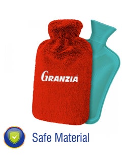 Granzia Hot water bag - Assorted  - Image 2