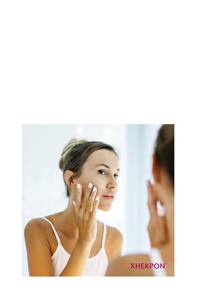 Xhekpon Hydrating face cream, 40 ml, 012 - Image 3